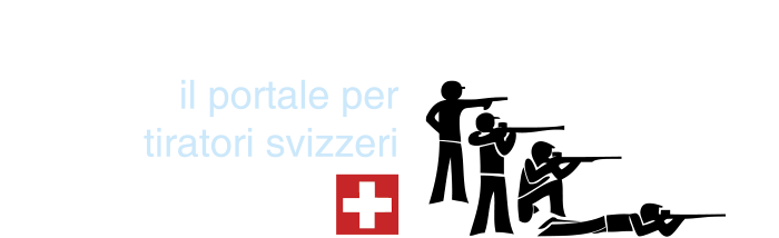 Portale tiratori - Il portale per tiratori svizzeri